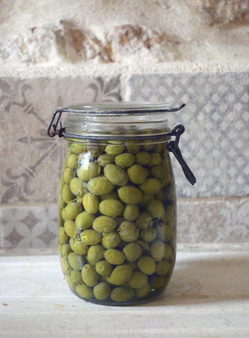 Olives
