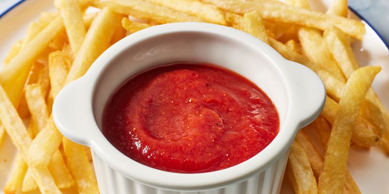 Ketchup