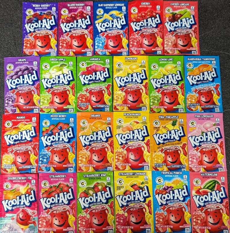 Kool-Aid