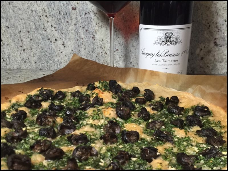 Escargot (Snails)