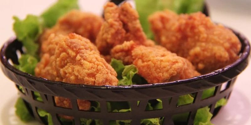Rocky Mountain Oysters – Colorado