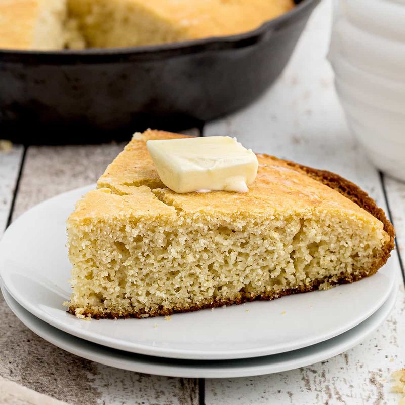 Cornbread