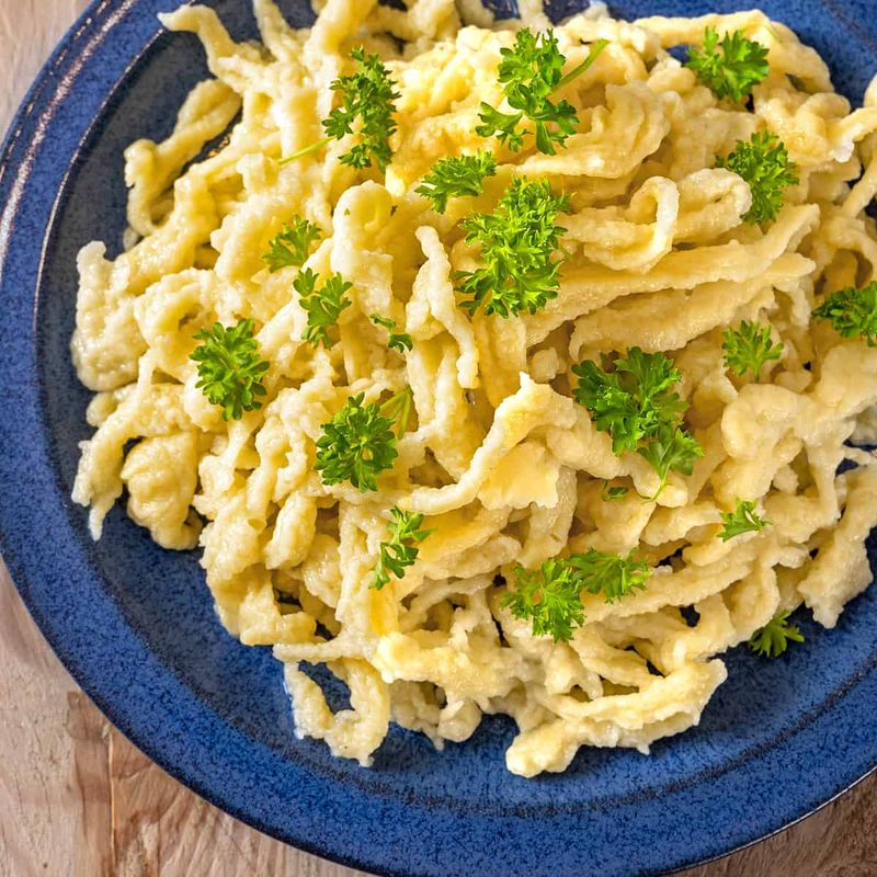 Spätzle