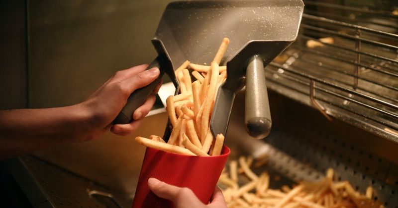 Staggering Global Consumption Figures