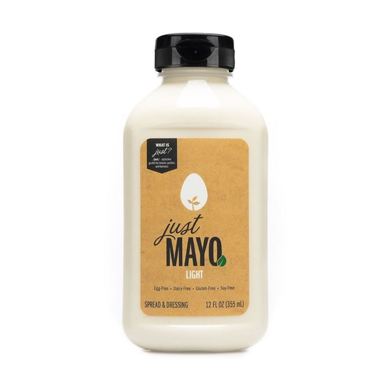 Hampton Creek Just Mayo
