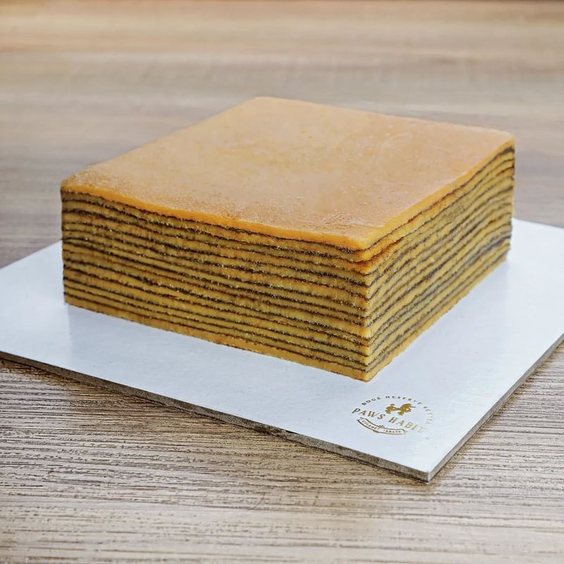 Spekkoek
