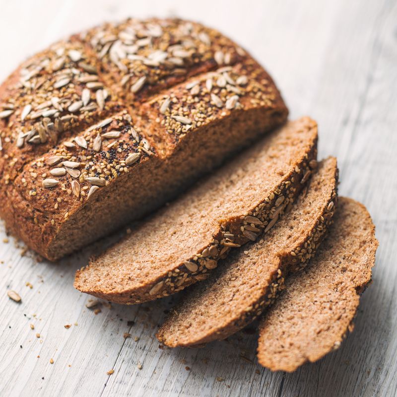 Spelt Bread