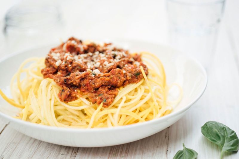 Kamut Pasta