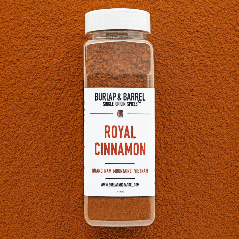 Vietnamese Cinnamon by Burlap & Barrel
