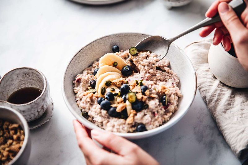 Oatmeal