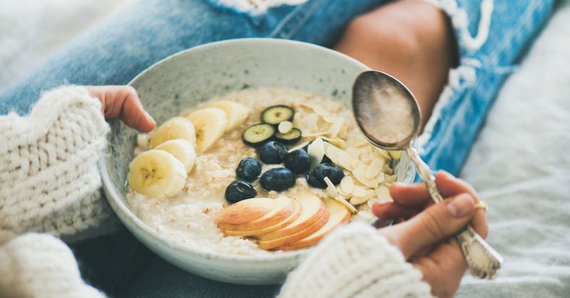 Oats