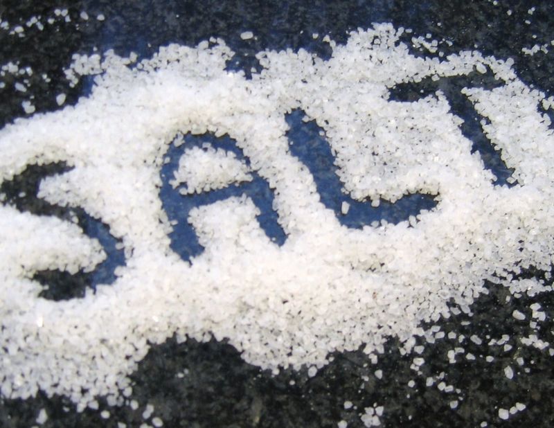 Sodium