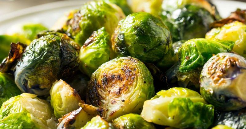 Brussels Sprouts