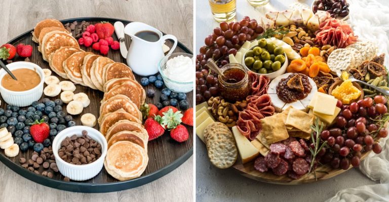 Spring Brunch Board Ideas That’ll Wow Your Guests
