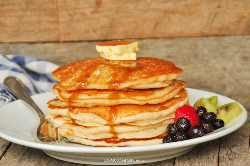 Low-Fat Margarine