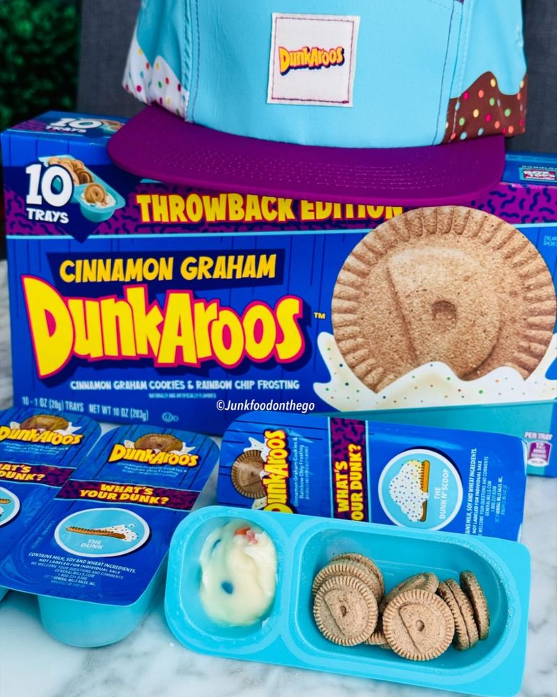 Dunkaroos