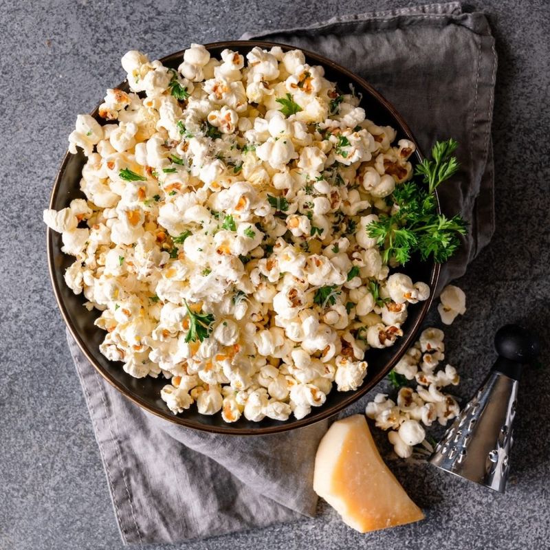 Truffle Parmesan Prestige