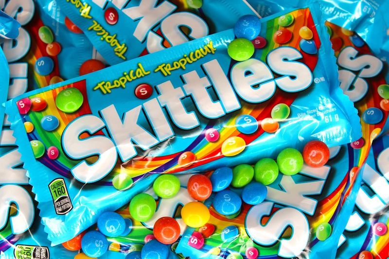 Skittles