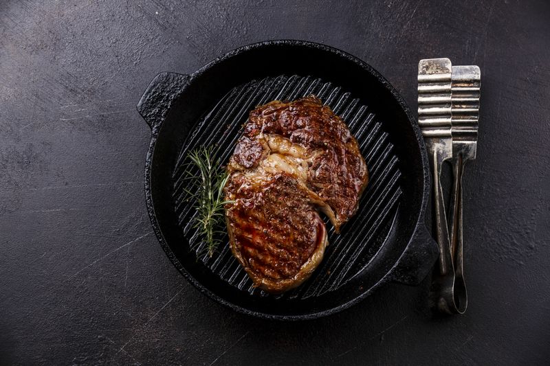 Protein Breakdown
