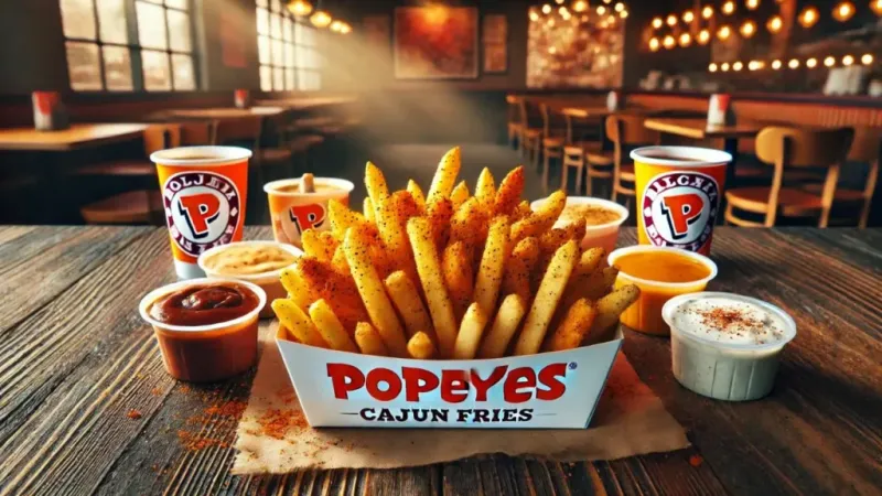 Popeyes