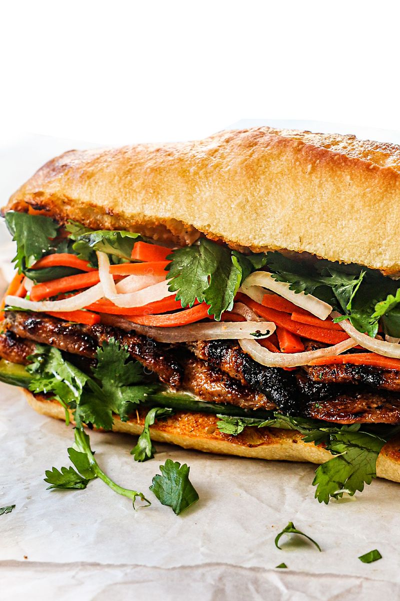 Banh Mi