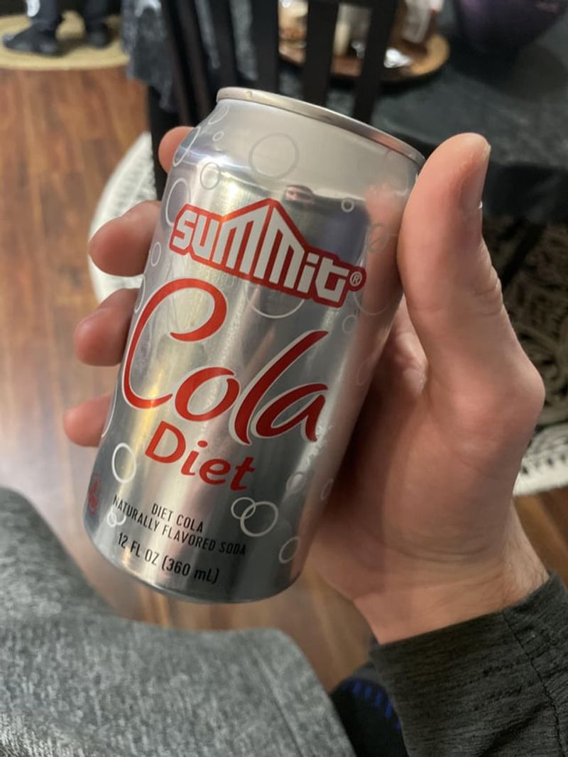Soda