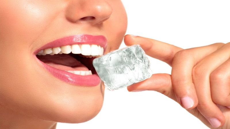 Ice Cubes