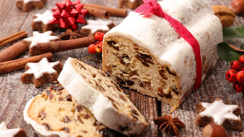Stollen