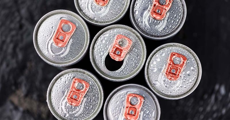Energy Drinks