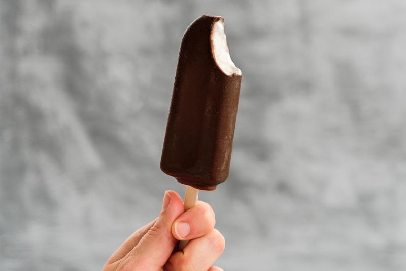 Eskimo Pie