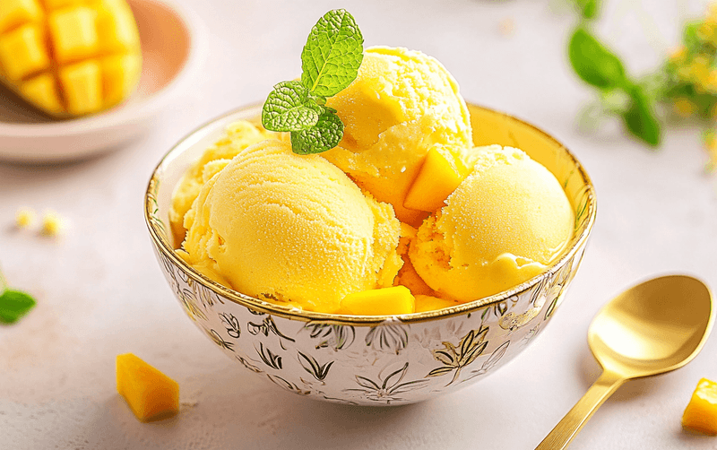 Mango Tango Freeze