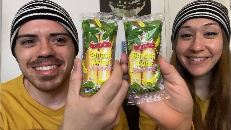 Banana Twins