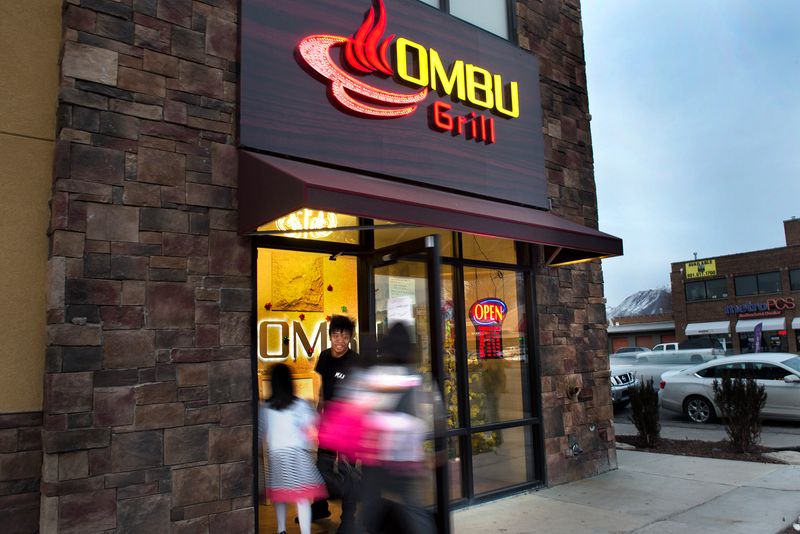 Ombu Grill (Salt Lake City)