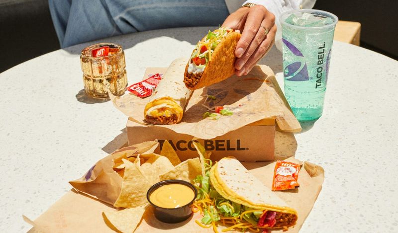 Taco Bell