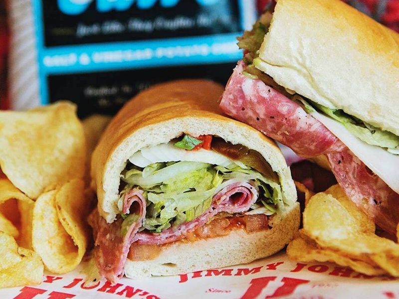 Jimmy John’s