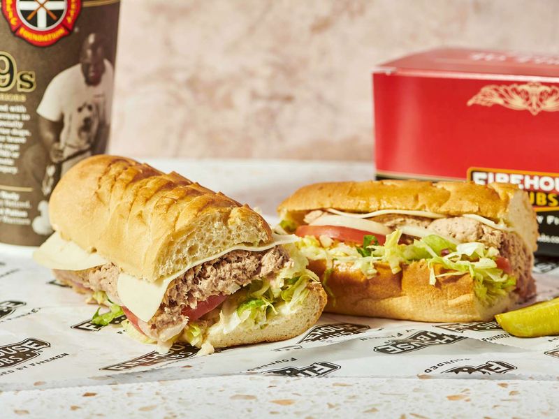 Firehouse Subs