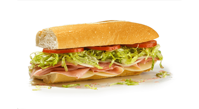 Jersey Mike's Stickball Special