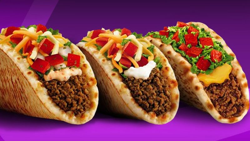 Taco Bell's