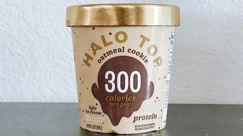 Ice Cream