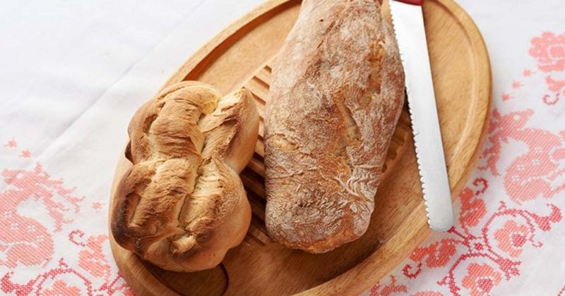 White Bread