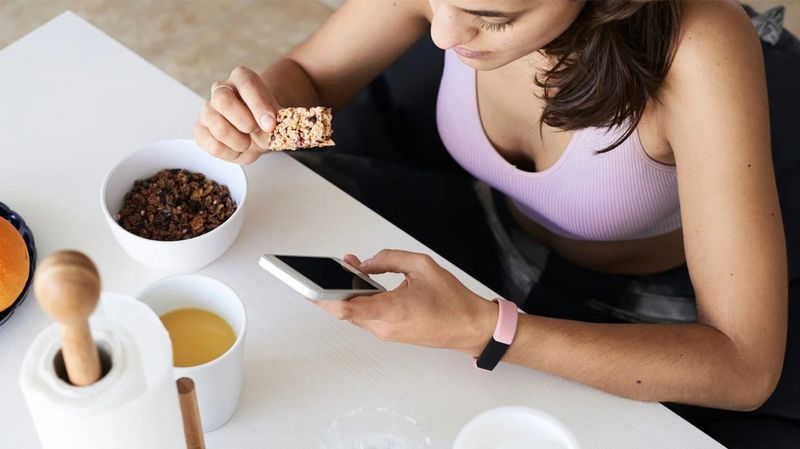 Energy Bars