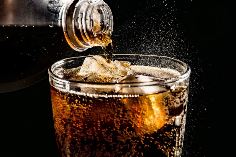 Soda