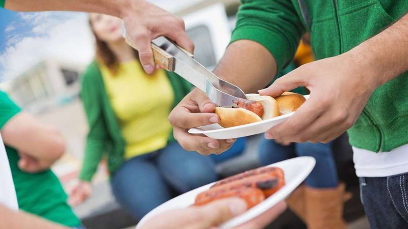 Processed Meats