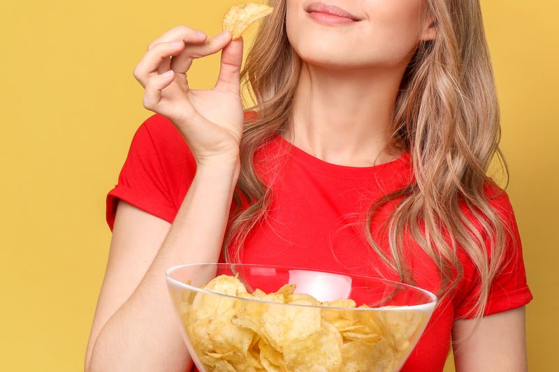 Potato Chips