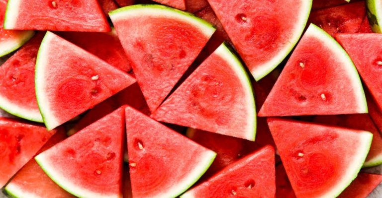 Summer Foods That Keep You Cool (Without Feeling Bland)