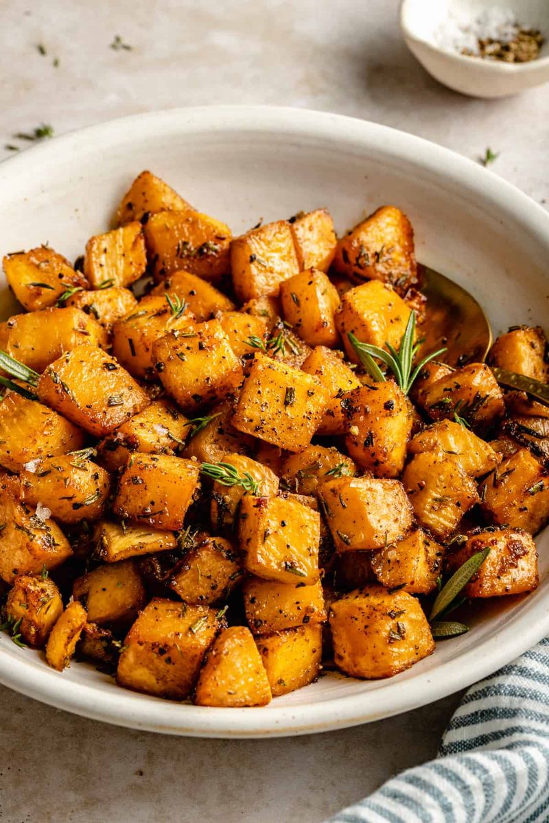 Rutabaga