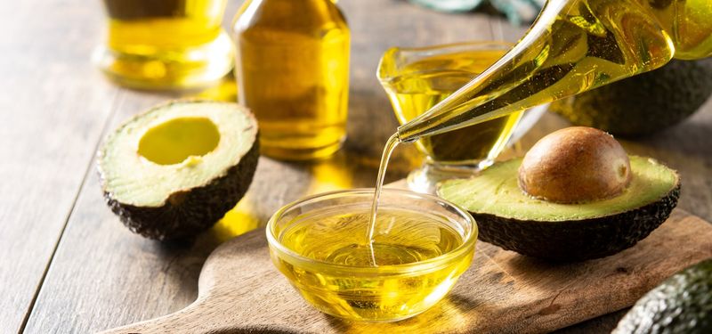 Avocado Oil