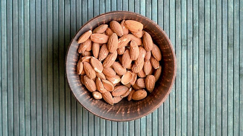 Almonds