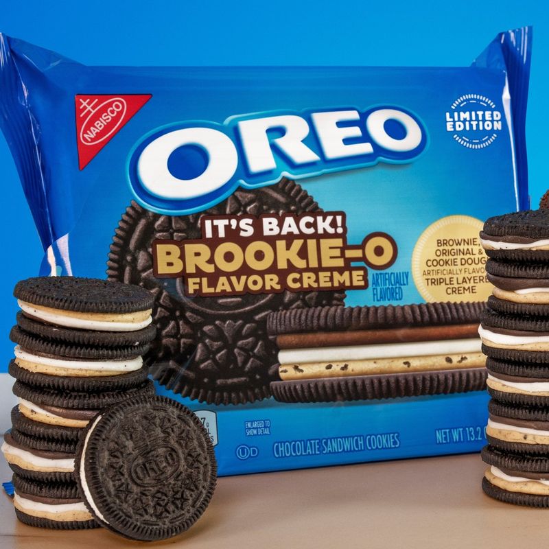 Oreos