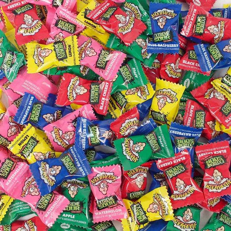 Warheads